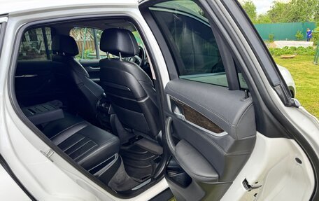 BMW X6, 2015 год, 3 750 000 рублей, 20 фотография