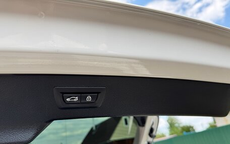 BMW X6, 2015 год, 3 750 000 рублей, 22 фотография