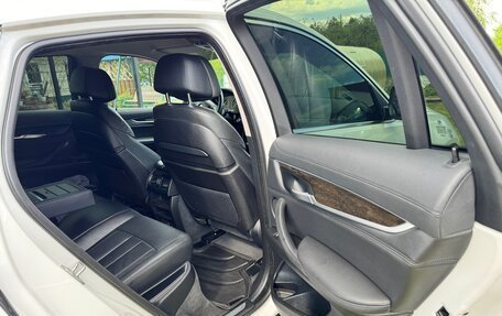 BMW X6, 2015 год, 3 750 000 рублей, 18 фотография