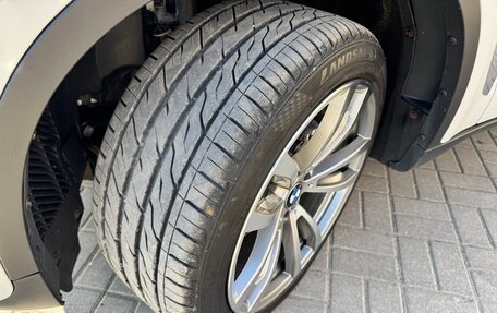 BMW X6, 2015 год, 3 750 000 рублей, 25 фотография