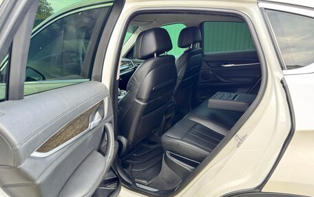 BMW X6, 2015 год, 3 750 000 рублей, 17 фотография
