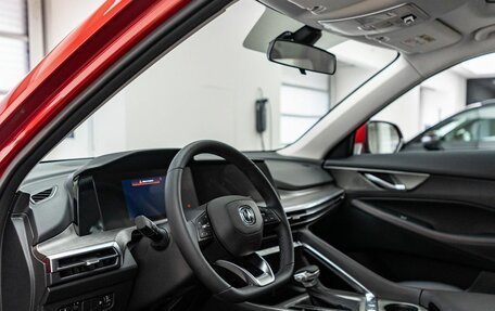 Changan CS35 Plus, 2024 год, 2 629 900 рублей, 8 фотография