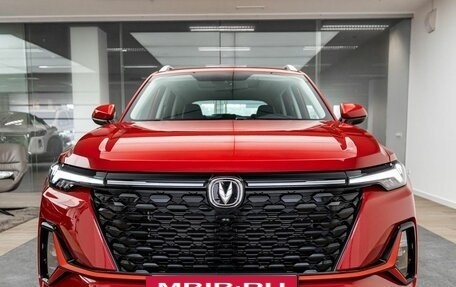 Changan CS35 Plus, 2024 год, 2 629 900 рублей, 4 фотография