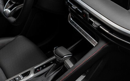 Changan CS35 Plus, 2024 год, 2 629 900 рублей, 13 фотография