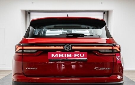 Changan CS35 Plus, 2024 год, 2 629 900 рублей, 6 фотография