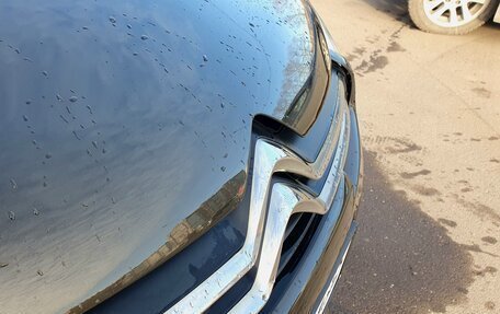 Citroen C4 II рестайлинг, 2012 год, 539 000 рублей, 10 фотография