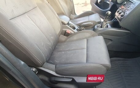Citroen C4 II рестайлинг, 2012 год, 539 000 рублей, 14 фотография