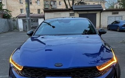KIA K5, 2021 год, 2 250 000 рублей, 1 фотография