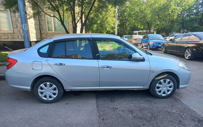 Renault Symbol, 2009 год, 450 000 рублей, 1 фотография