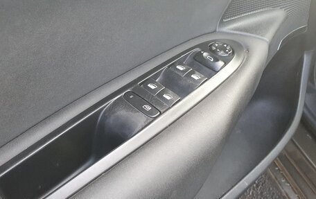 Citroen C4 II рестайлинг, 2012 год, 539 000 рублей, 18 фотография