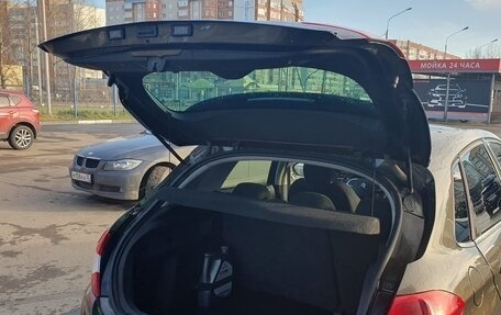 Citroen C4 II рестайлинг, 2012 год, 539 000 рублей, 28 фотография