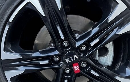 KIA K5, 2021 год, 2 250 000 рублей, 9 фотография