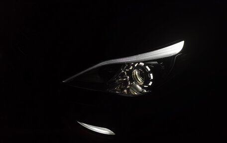 Hyundai Grandeur, 2012 год, 1 500 000 рублей, 23 фотография