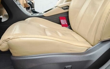 Hyundai Grandeur, 2012 год, 1 500 000 рублей, 31 фотография