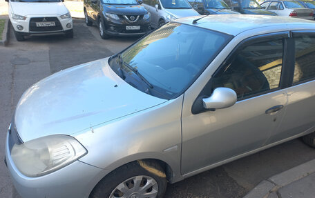 Renault Symbol, 2009 год, 450 000 рублей, 2 фотография