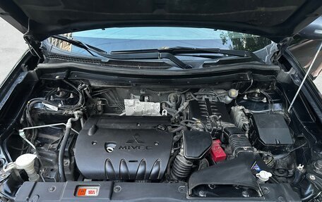 Mitsubishi Outlander III рестайлинг 3, 2012 год, 1 120 000 рублей, 7 фотография