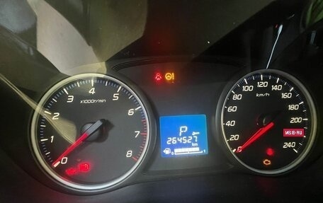 Mitsubishi Outlander III рестайлинг 3, 2012 год, 1 120 000 рублей, 9 фотография