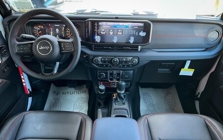 Jeep Wrangler, 2024 год, 8 500 000 рублей, 17 фотография