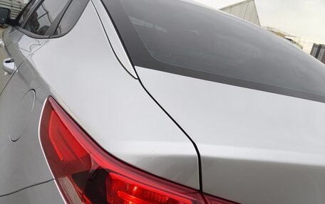KIA Optima IV, 2016 год, 1 580 000 рублей, 15 фотография
