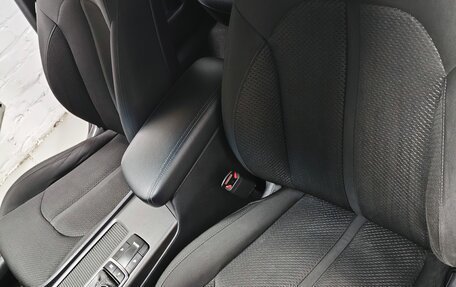 KIA Optima IV, 2016 год, 1 580 000 рублей, 20 фотография
