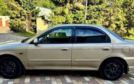KIA Spectra II (LD), 2007 год, 369 000 рублей, 4 фотография
