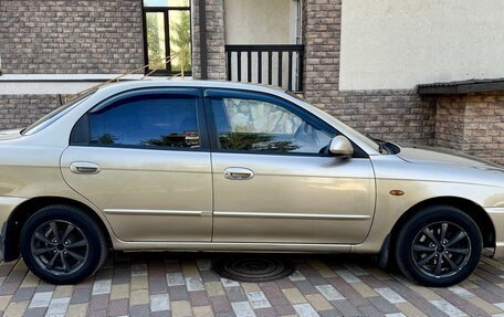 KIA Spectra II (LD), 2007 год, 369 000 рублей, 8 фотография