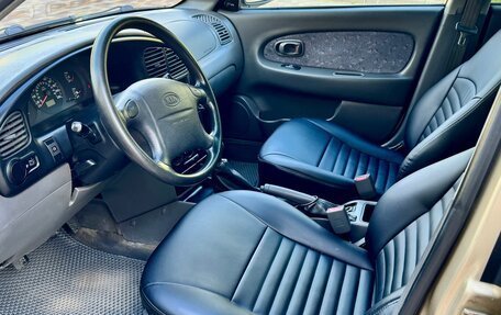 KIA Spectra II (LD), 2007 год, 369 000 рублей, 9 фотография