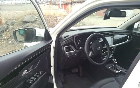 SsangYong Korando, 2020 год, 2 150 000 рублей, 10 фотография