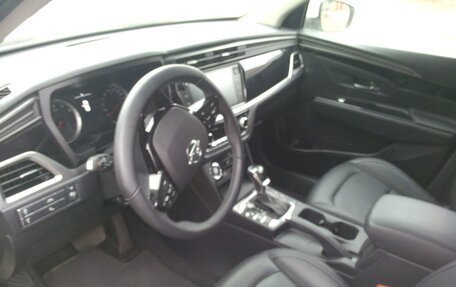 SsangYong Korando, 2020 год, 2 150 000 рублей, 18 фотография