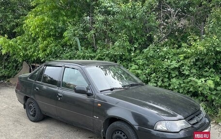 Daewoo Nexia I рестайлинг, 2008 год, 300 000 рублей, 2 фотография
