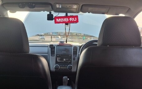 Nissan Tiida, 2009 год, 750 000 рублей, 3 фотография