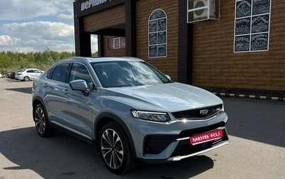 Geely Tugella FY11, 2022 год, 3 400 000 рублей, 1 фотография