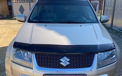Suzuki Grand Vitara, 2011 год, 1 250 000 рублей, 1 фотография