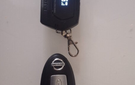Nissan Tiida, 2009 год, 750 000 рублей, 6 фотография