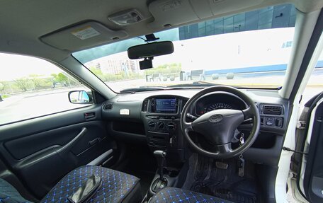 Toyota Probox I, 2010 год, 750 000 рублей, 2 фотография