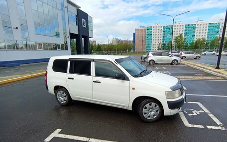 Toyota Probox I, 2010 год, 750 000 рублей, 5 фотография