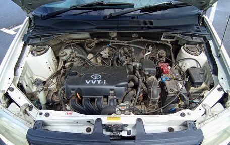 Toyota Probox I, 2010 год, 750 000 рублей, 8 фотография