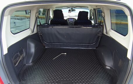 Toyota Probox I, 2010 год, 750 000 рублей, 12 фотография