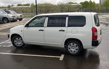 Toyota Probox I, 2010 год, 750 000 рублей, 14 фотография