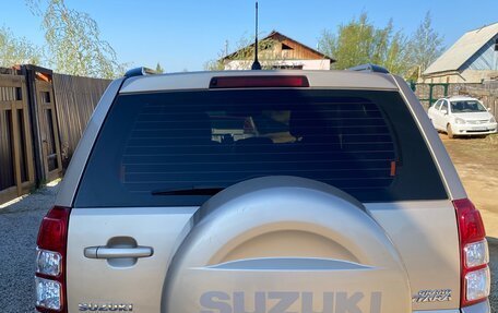 Suzuki Grand Vitara, 2011 год, 1 250 000 рублей, 4 фотография