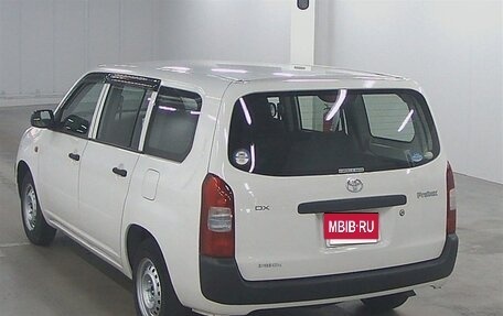 Toyota Probox I, 2010 год, 750 000 рублей, 11 фотография