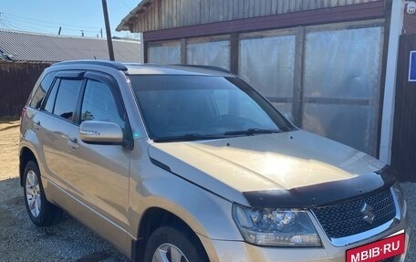 Suzuki Grand Vitara, 2011 год, 1 250 000 рублей, 2 фотография