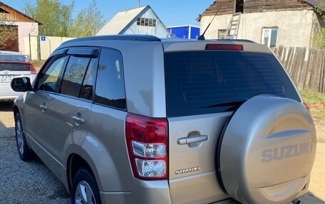Suzuki Grand Vitara, 2011 год, 1 250 000 рублей, 5 фотография