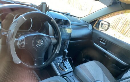 Suzuki Grand Vitara, 2011 год, 1 250 000 рублей, 7 фотография