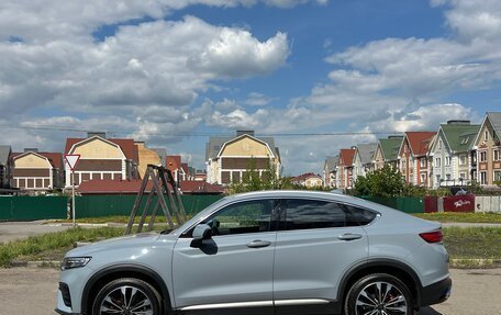 Geely Tugella FY11, 2022 год, 3 400 000 рублей, 4 фотография