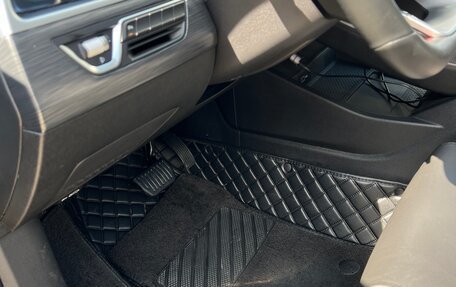 Geely Tugella FY11, 2022 год, 3 400 000 рублей, 10 фотография