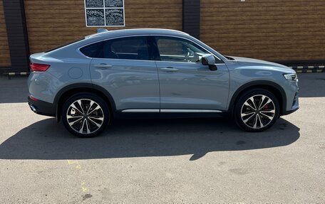 Geely Tugella FY11, 2022 год, 3 400 000 рублей, 8 фотография
