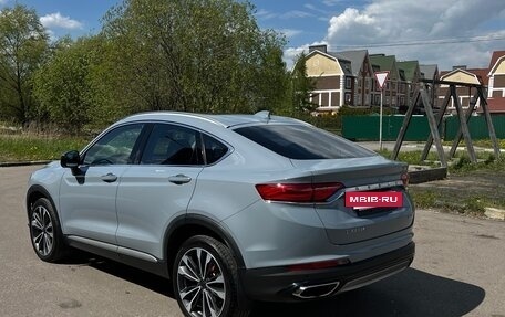 Geely Tugella FY11, 2022 год, 3 400 000 рублей, 5 фотография