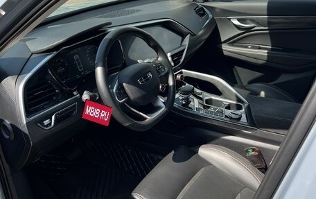 Geely Tugella FY11, 2022 год, 3 400 000 рублей, 9 фотография