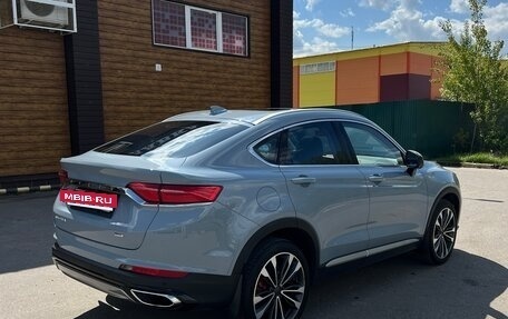 Geely Tugella FY11, 2022 год, 3 400 000 рублей, 7 фотография